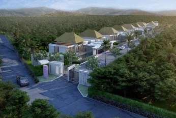 Kha naen Pool Villa