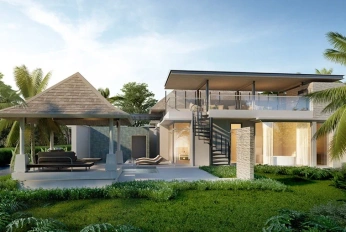 Kha naen Pool Villa