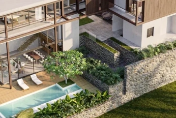 Kiara Reserve Residence