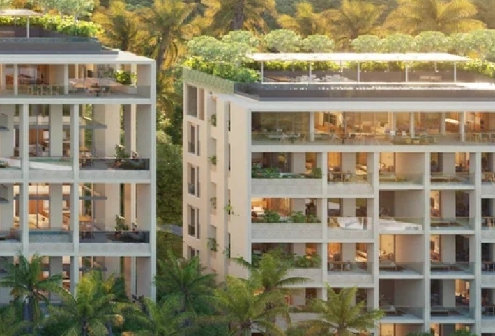 Kiara Reserve Residence