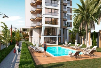 Kilic Life Rezidans