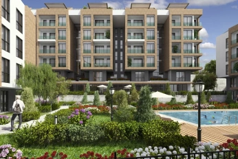 Kilic Marina