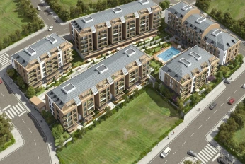 Kilic Marina