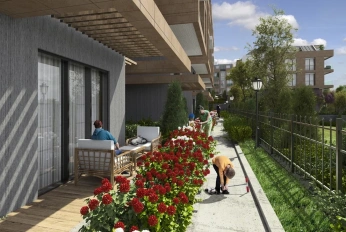 Kilic Marina