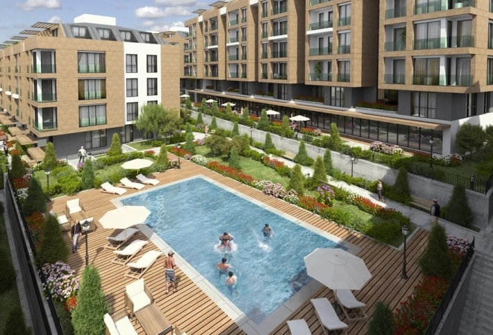 Kilic Marina