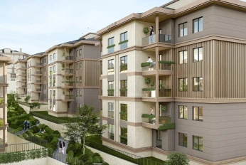 Kilic Vadi Bahcesehir