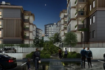 Kilic Vadi Bahcesehir