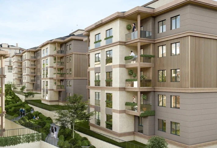 Kilic Vadi Bahcesehir