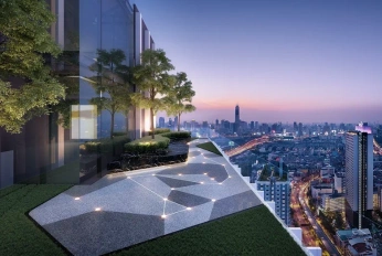 KnightsBridge Space - Rama9
