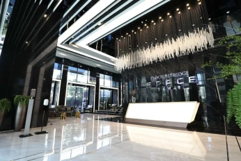 KnightsBridge Space - Rama9