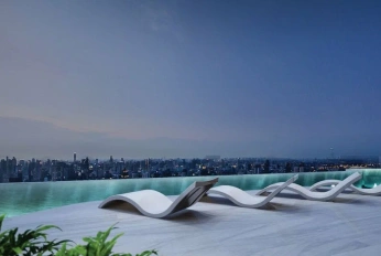 KnightsBridge Space Sukhumvit-Rama 4