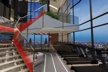 KnightsBridge Space Sukhumvit-Rama 4