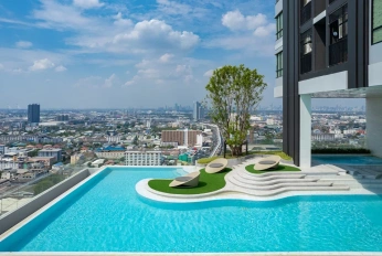 Knightsbridge Sukhumvit Theparak
