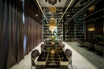 Knightsbridge Sukhumvit Theparak