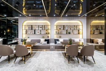 Knightsbridge Sukhumvit Theparak