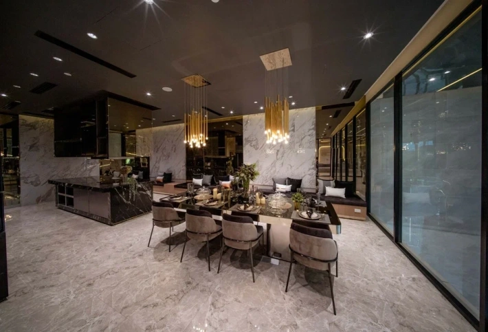 Knightsbridge Sukhumvit Theparak