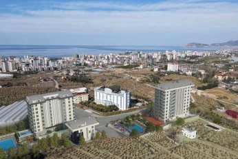 KONAK GARDEN LIFE 2