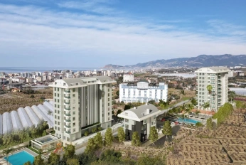 KONAK GARDEN LIFE 2