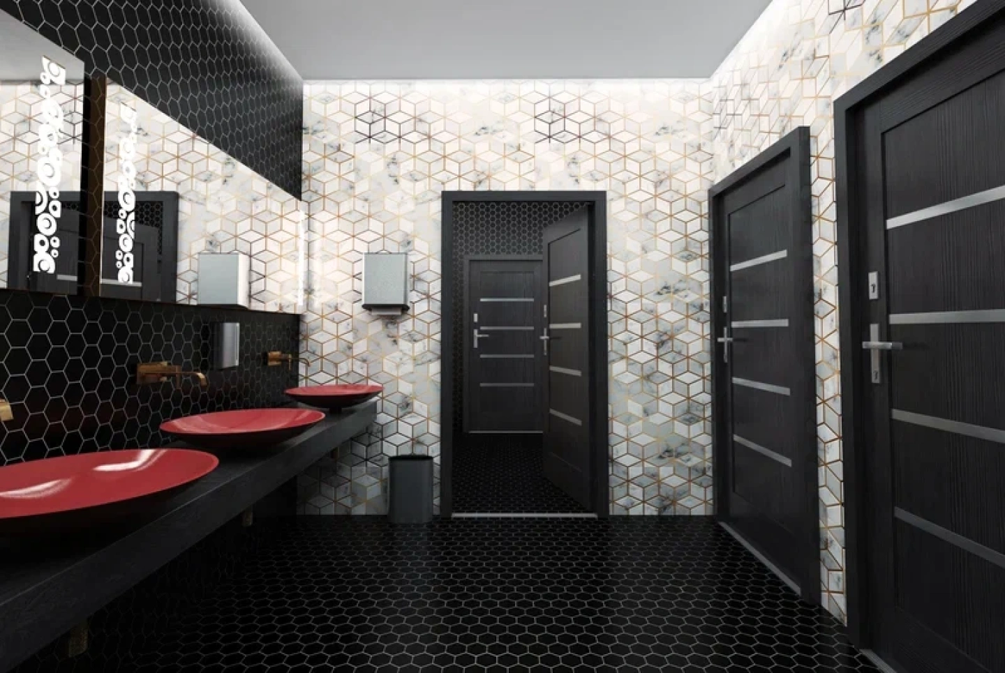 KONAK GREEN TOWERS