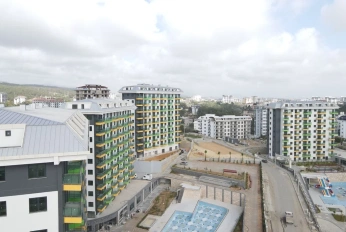 KONAK GREEN TOWERS