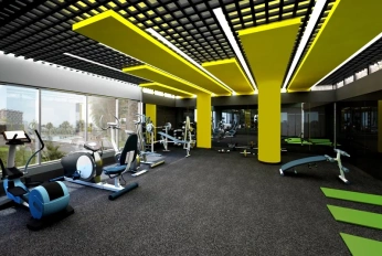 KONAK GREEN TOWERS