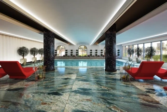 KONAK GREEN TOWERS