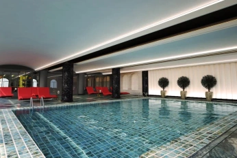 KONAK GREEN TOWERS