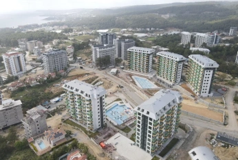 KONAK GREEN TOWERS