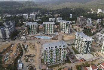 KONAK GREEN TOWERS