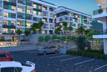 KONAK HOMES 2