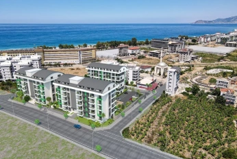 KONAK HOMES 2