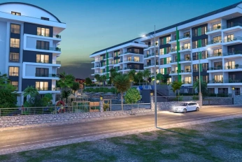 KONAK HOMES 2