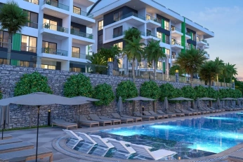 KONAK HOMES 2