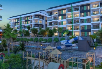 KONAK HOMES 2