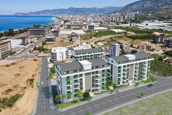 KONAK HOMES 2