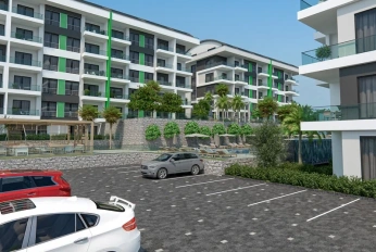 KONAK HOMES 2