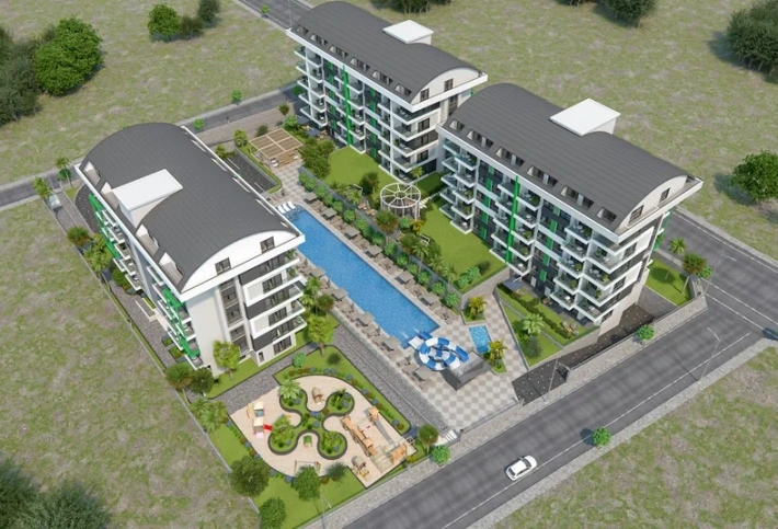 KONAK HOMES 2