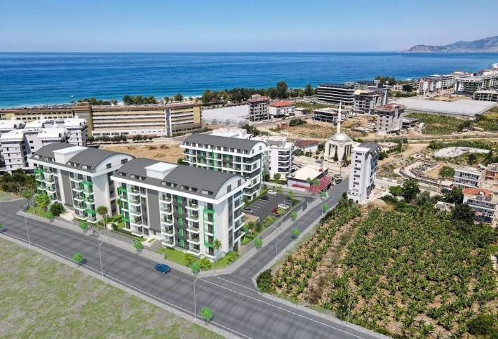 KONAK HOMES 2