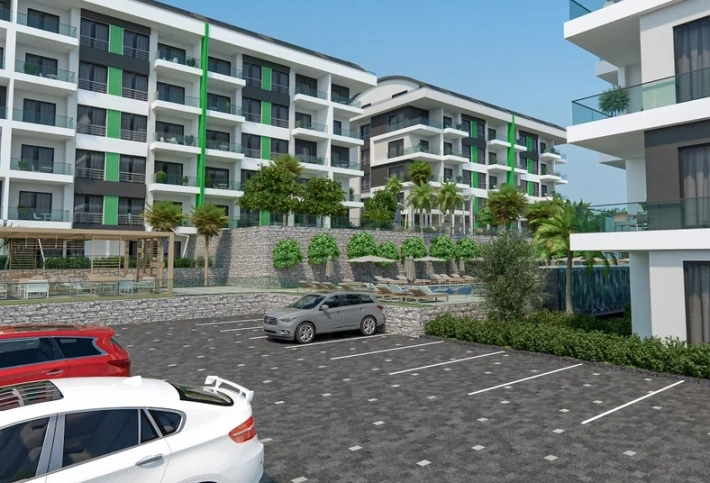 KONAK HOMES 2