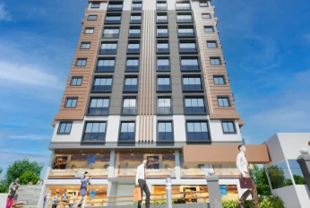 Konak Residence
