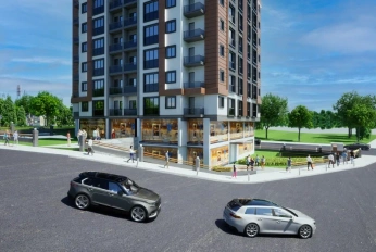 Konak Residence
