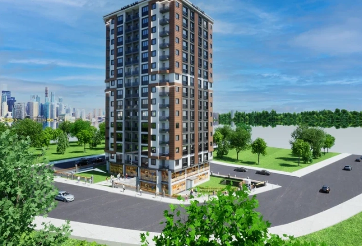 Konak Residence