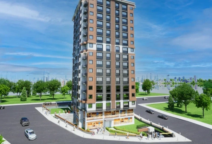 Konak Residence