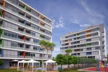 Koru Park