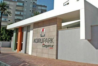 Koru Park