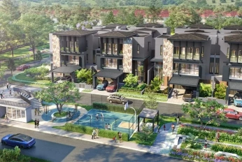 Kota Wisata - Richmond