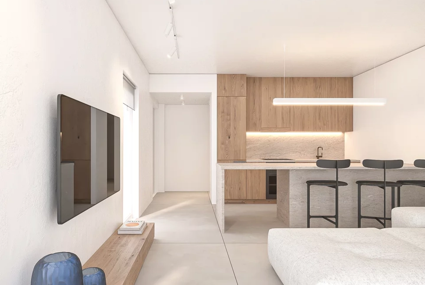 Коттедж SEA GRACE LUXURY SUITES