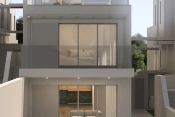 Коттедж SEA GRACE LUXURY SUITES