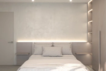 Коттедж SEA GRACE LUXURY SUITES