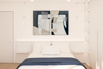 Коттедж SEA GRACE LUXURY SUITES